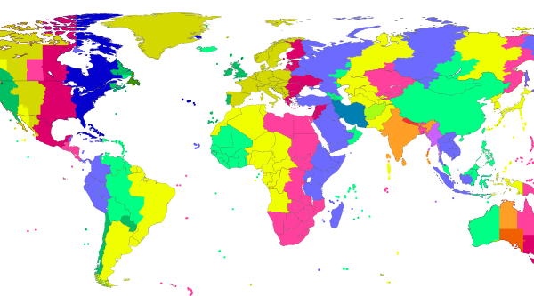 روز جهانی مترولوژی