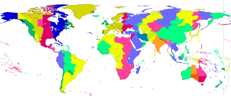 روز جهانی مترولوژی