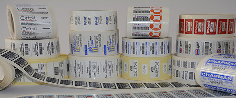 برچسب کالیبراسیون