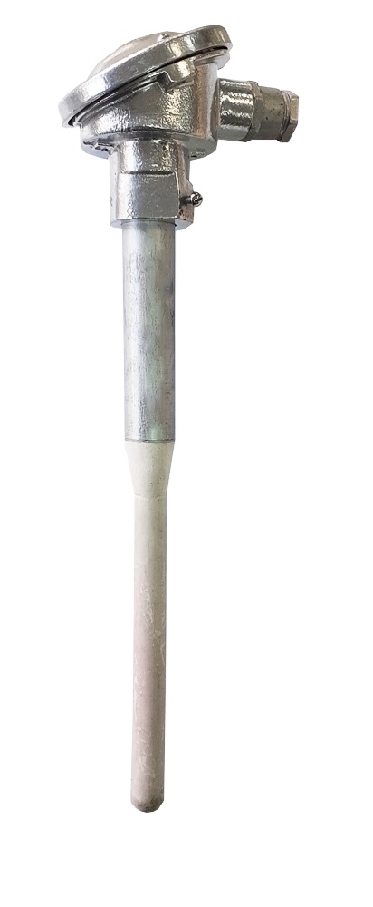 ترمومتر دما بالا